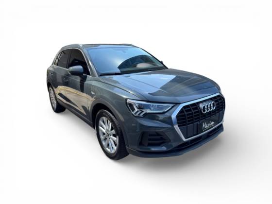AUDI Q3 1.4 35 TFSI GASOLINA PRESTIGE PLUS S TRONIC